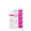 olio denso, olio in gel struccante, 80ml -  veralab, struccante delicato, pelle morbida e nutrita