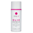 veralab olio denso olio in gel struccante viso 80 ml
