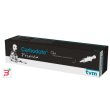 carbodote prime therapet pasta appetibile in siringa 78 g