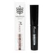 sma organics cosmetics miracle eyebrow light brown 5 ml