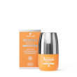 wonder roll, siero viso con vitamina c illuminante, 40ml - antiossidante e uniformante