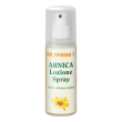 naturwaren dr. theiss - arnica lozione spray 100 ml