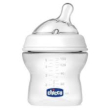 chicco biberon natural feeling pl unisex 0 mesi + 150ml