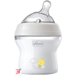 chicco biberon natfeel pp 0m+ 150 ml unisex