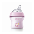 chicco biberon natural feeling flusso lento 0 mesi+ bimba 150ml - alimentazione infantile