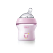 chicco biberon natural feeling flusso lento 150 ml bimba