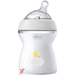 chicco biberon nat feel pp 2m+ 250 ml unisex