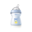 chicco biberon natural feel pp 2 mesi+ 250 ml azzurro