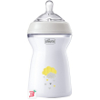chicco biberon nat feel pp 6m+ 330 ml unisex