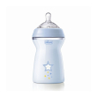 chicco biberon natural feeling flusso veloce 6 mesi+ bimbo 330ml - alimentazione infantile
