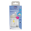 ch biberon nf vetro 0m+ 250ml