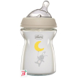 chicco biberon nat feel vetro 0m+ 250 ml