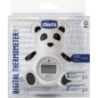 chicco panda - termometro digitale per il bagnetto