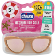 ch occhiali 5y+ girl