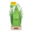 zuccari aloevera2 gel primitivo d'aloe - lenitivo per pelli sensibili 300 ml