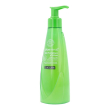 zuccari aloevera2 gel primitivo aloe vera puro 300 millilitri lenitivo idratante corpo e viso