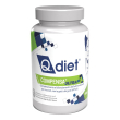 q diet compensa ultra 250 g g polvere per soluzione orale