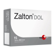 zalton dol 15 capsule - integratore per le articolazioni