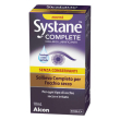 systane - complete senza conservanti - collirio lubrificante 10 ml