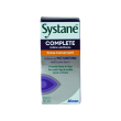 systane complete collirio lubrificante occhio secco ed irritato 10 ml - giuliani