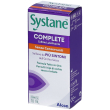 systane™ complete collirio lubrificante senza conservanti 10 ml gocce
