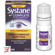 systane complete senza conservanti 10 ml
