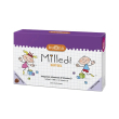 milledì 30 softgel gusto nocciola - integratore di vitamina d3 per i bambini