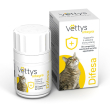 vettys integra difesa gatto - risparmia il 10% con codice: isyvett0