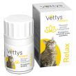 vettys integra relaxgatto 30cpr masticabili