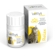 vettys integra relax gatto 30 compresse
