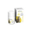 vettys cute & manto gatto 30 compresse - pharmaidea
