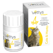 vettys integra cute&manto gatt