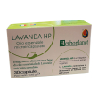 herboplanet hp lavanda 30 capsule