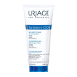 uriage bariéderm-cica - gel detergente viso e corpo per pelle irritata e danneggiata 200 ml