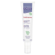 eau thermale jonzac crema leggera levigante anti-age sublimactive 40 m