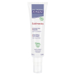 eau thermale jonzac crema ricca levigante anti-age sublimactive 40 ml