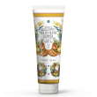 maioliche bagnodoccia tubo sicilian orange blossom (250 ml)