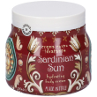 rudy profumi crema corpo linea sole di sardegna bergamotto e magnolia