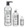 boderm hand gel 70% 500ml prem