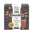 yes sirt slimming activator smoothie cacao cocco e noci 10 buste - integratore controllo peso