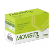 movistil stick 20 stick da 10 ml - integratore per la regolarità intestinale