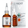liftactive supreme vitamina c siero viso illuminante antiossidante (20 ml)