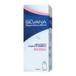 coccole  bio corpo e capelli silvana 500ml