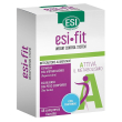 esi fit a the verde 48 compresse - integratore alimentare attivatore del metabolismo