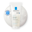 la roche-posay effaclar h iso-biome crema detergente, fragilizzata, 200 ml | deterge e idrata la pel