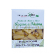 nutri te'm/r rigatoni 250g