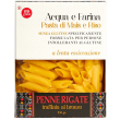 nutri te'm/r penne rig.250g