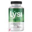lysi omega 3 vitamina d 120 capsule