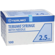 ago 23g (azzurro)100pz terumo