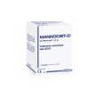 mannocist-d - trattamento e prevenzione della cistite 14 bustine